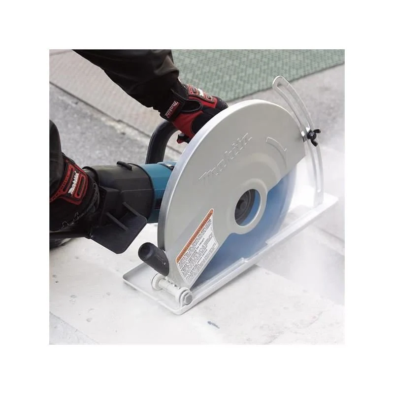 Makita | 4114 14" Angle Cutter - Image 3