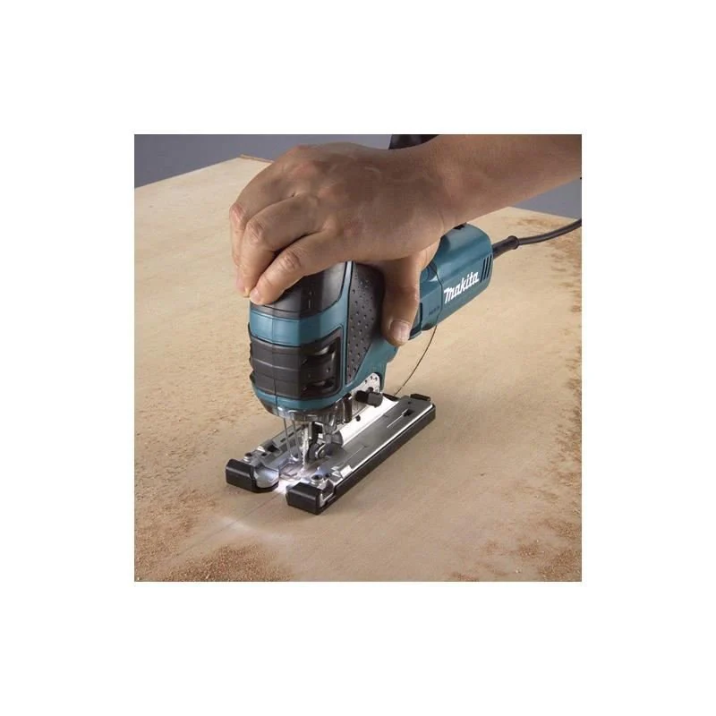 Makita | 4351FCT  Orbital Action Jigsaw - Image 2