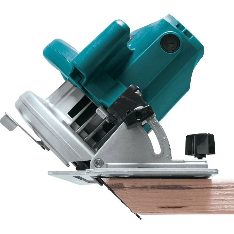 Makita 5007F 7-1/4in Circular Saw - Image 4
