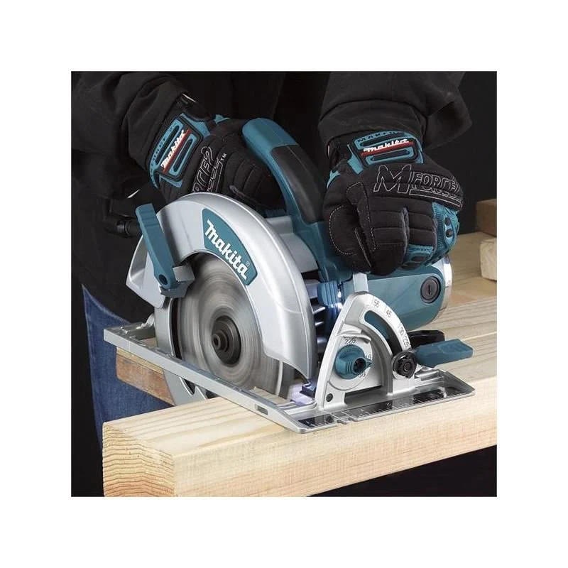 Makita | 5007MGA 7 - 1/4" Circular Saw - Image 2