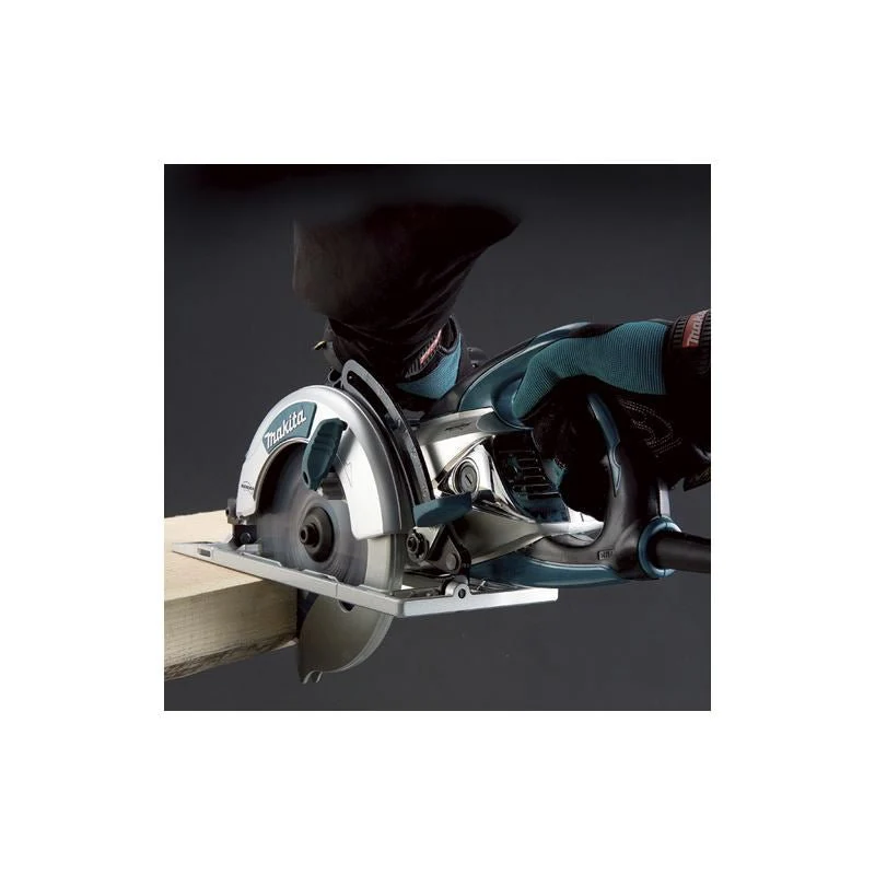 Makita | 5377MG 7 - 1/4" Hypoid Saw - Image 3