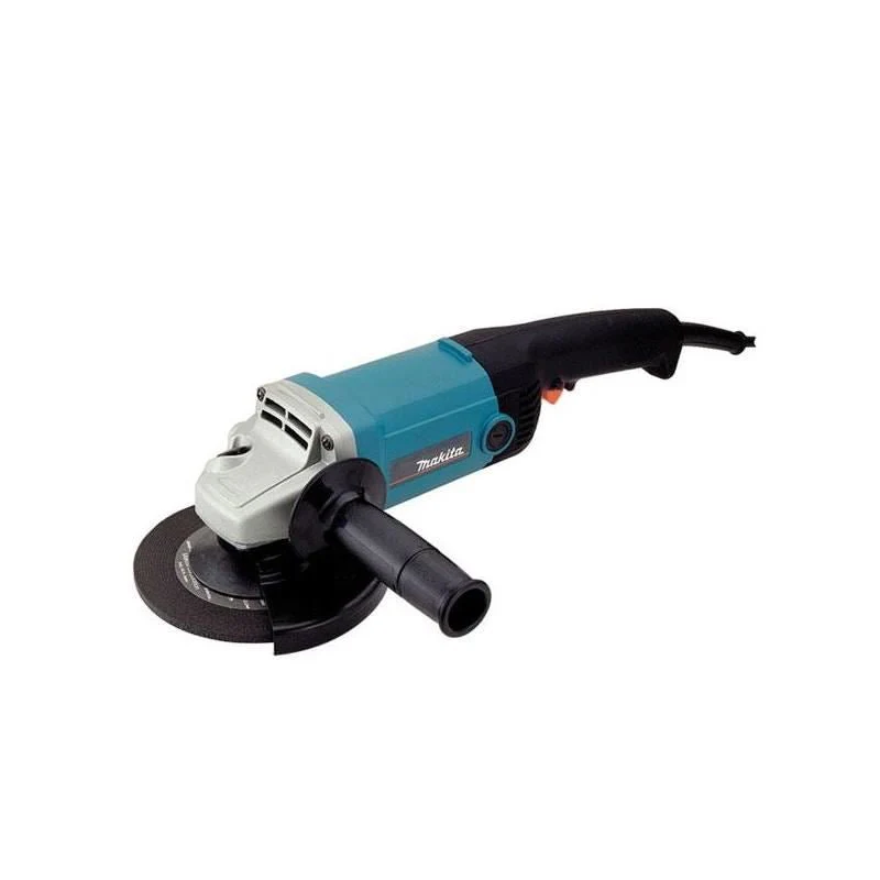 Makita | 9015DBZ 5" Angle Grinder
