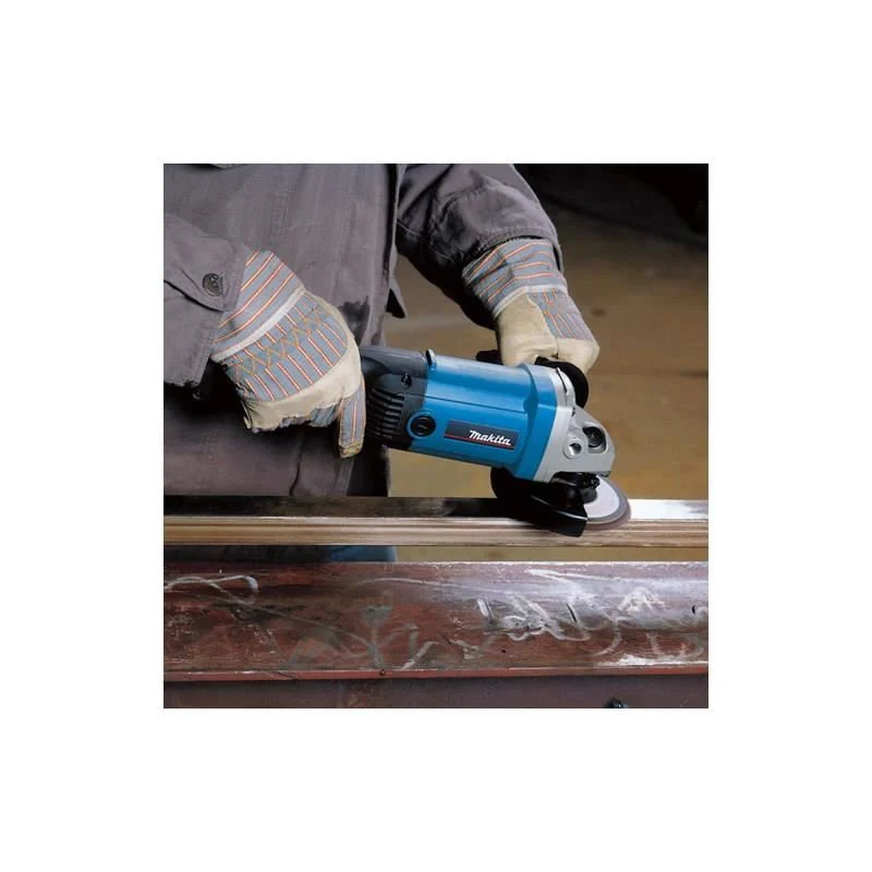 Makita | 9016DBZ 6" Angle Grinder - Image 2