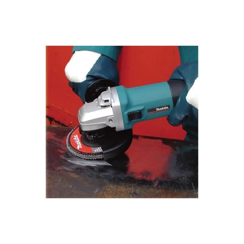 Makita | 9566CV 6" Variable Speed Cut-Off / Angle Grinder - Image 2