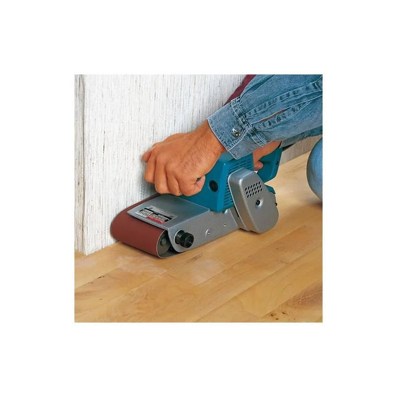 Makita | 9924DB 3" X 24" Belt Sander - Image 2