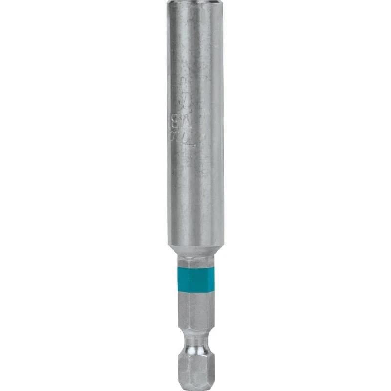 Makita A-96992 ImpactX 3in One Piece Magnetic Insert Bit Holder