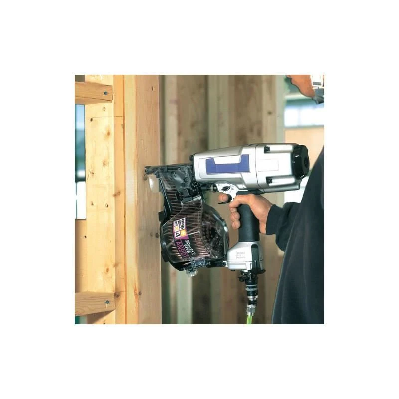 Makita | AN901 3-1/2" Framing Coil Nailer - Image 3