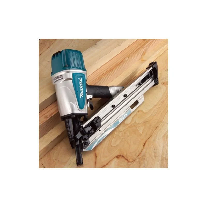 Makita | AN943 3-1/2" Framing Nailer - Image 2