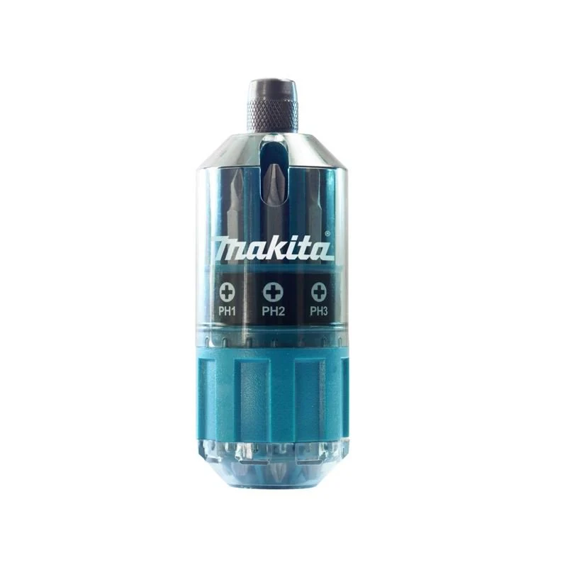 Makita B-40571 Screwdriver - 18 in 1