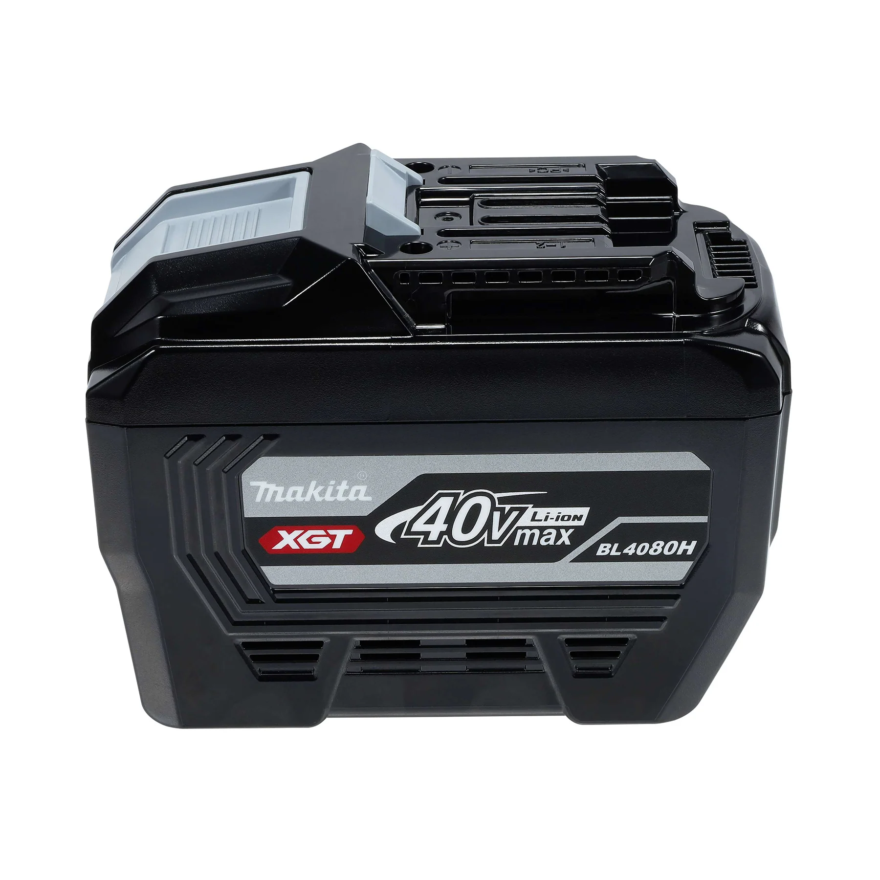Makita BL4080H 40Vmax XGT Li-Ion High Power Battery, 8.0Ah - Image 2