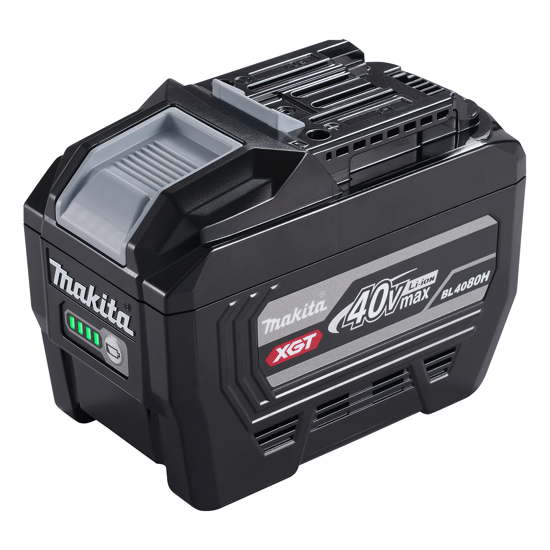 Makita BL4080H 40Vmax XGT Li-Ion High Power Battery, 8.0Ah - Image 4