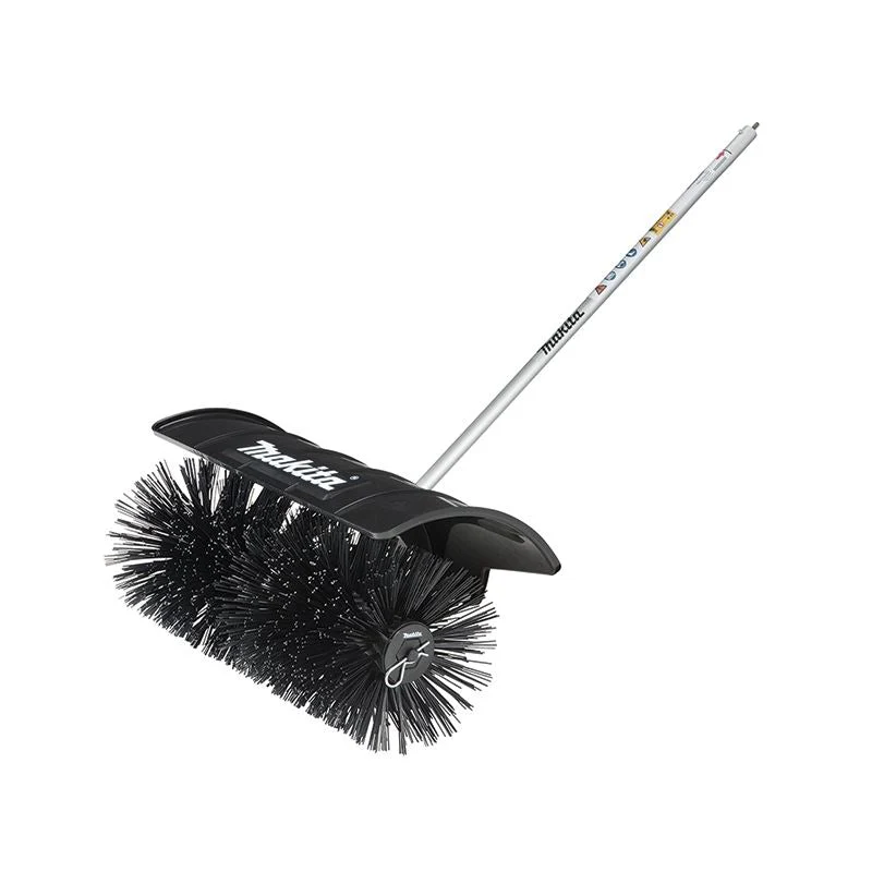Makita BR400MP Power Brush Attachment for Makita's Split Shaft Multi-Tool System
