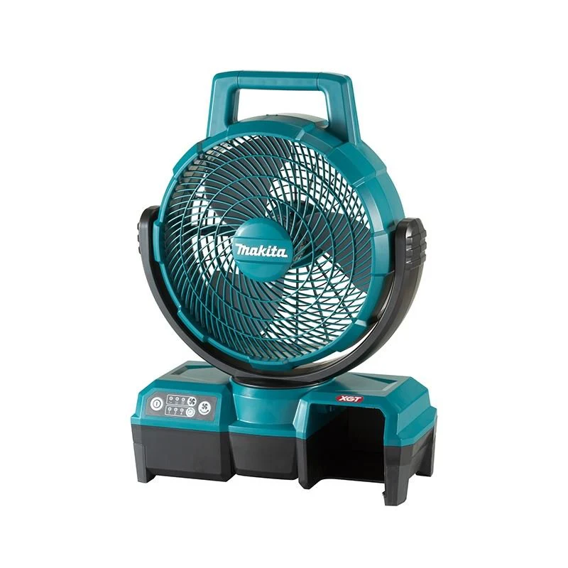 Makita CF001GZ XGT Li-Ion Brushless 9-1/4†Fan