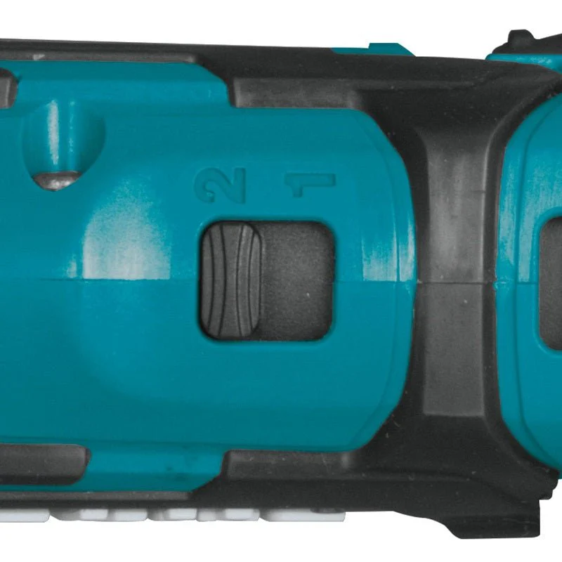 Makita DF012DSE 7.2V Li-Ion 1/4" Hex Drill-Driver - Image 6