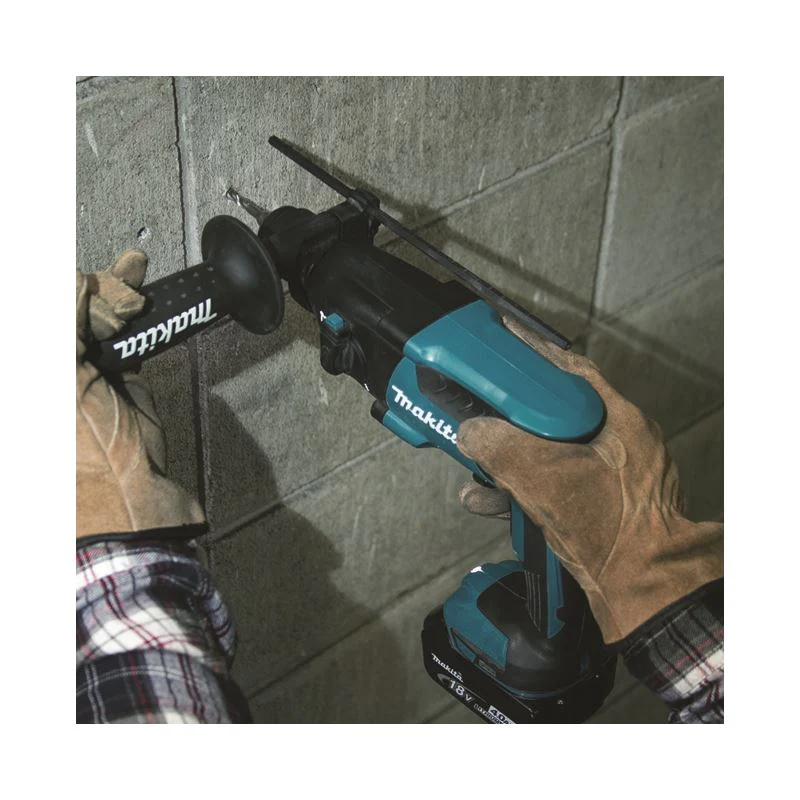 Makita DHR165Z 5/8" Cordless Rotary Hammer - Image 2