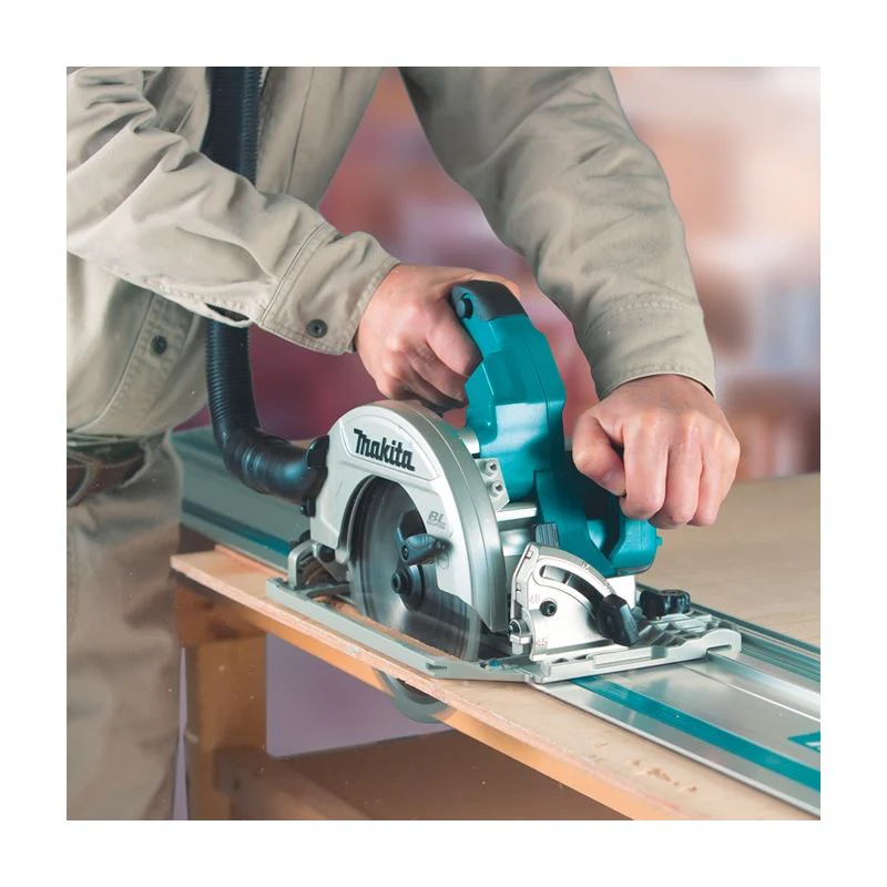 Makita DHS782Z 7-1/4" Cordless Circular Saw with Brushless Motor - Image 2