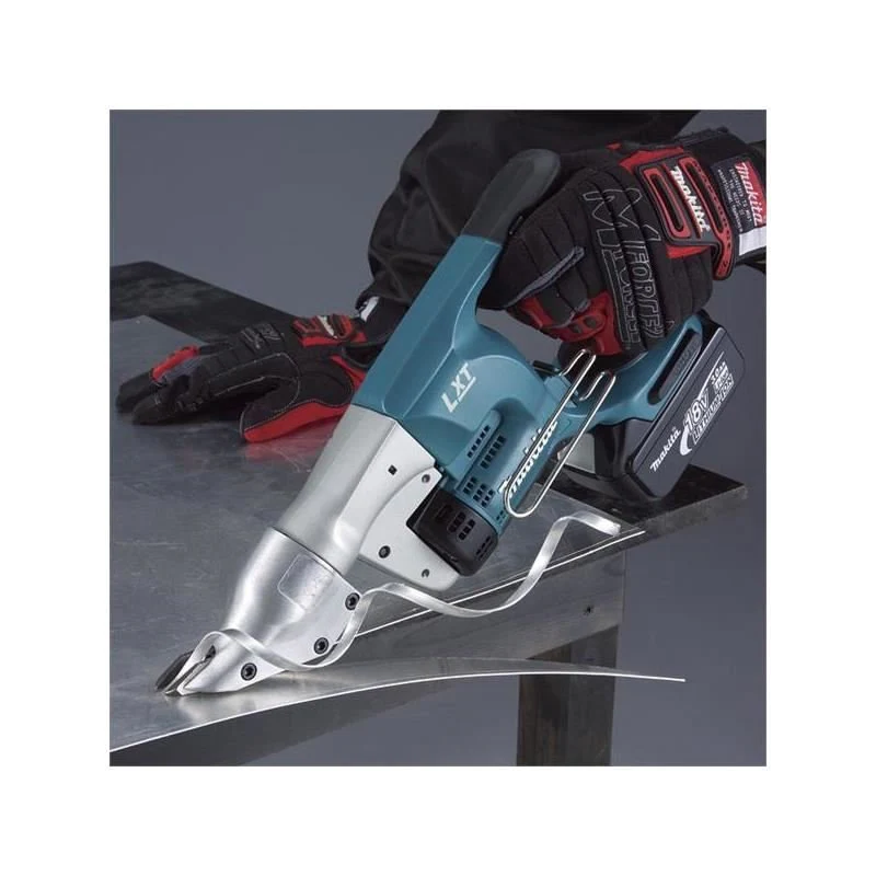 Makita | DJS130Z 18V LXT Lithium-Ion 18 Gauge Straight Shear (TOOL ONLY) - Image 2