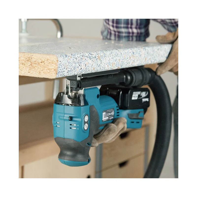 Makita | DJV181Z Cordless Jig Saw with Brushless Motor - Image 2
