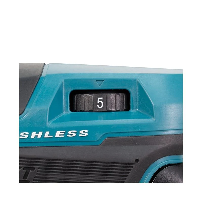 Makita DJV185Z 18V LXT Brushless Cordless Jig Saw w/Barrel Handle and XPT (Tool Only) - Image 4