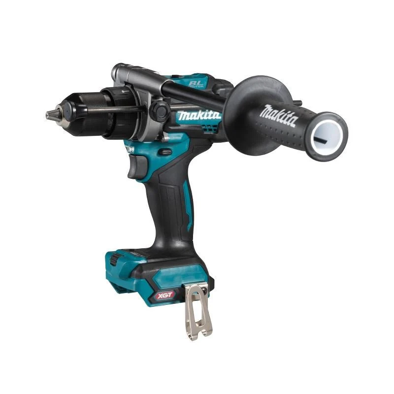 Makita DK0114G210 40V max XGT Brushless Cordless 2 Tool Combo Kit (2.5 & 4.0 Ah) - Image 3