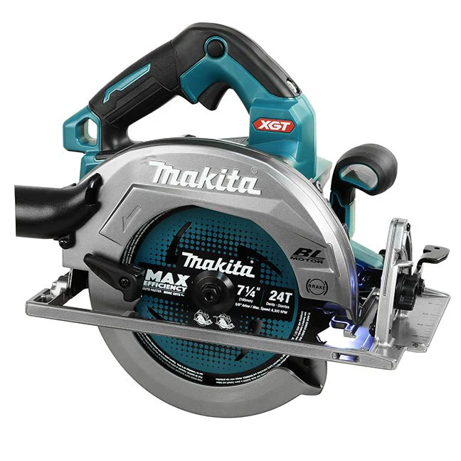 Makita DK0216G701 40Vmax XGT Brushless 7 Tool Combo Kit - Image 6