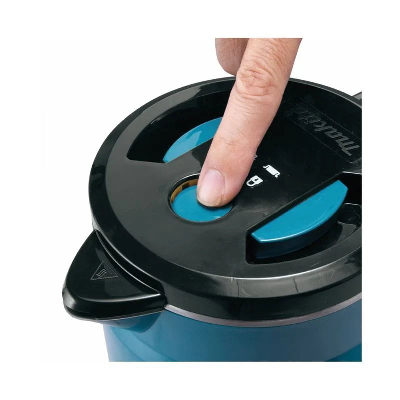 Makita DKT360Z 36V (18VX2) LXT Cordless Kettle (Tool Only) - Image 4