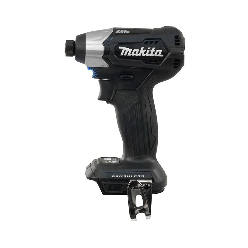 Makita DLX2220SYB 18V (Compact) Sub-Compact 2 Tool Combo Kit - Image 3