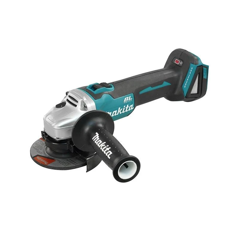 Makita DLX6109TX1 18V (5.0 Ah) 6 Tool Combo Kit - Image 5