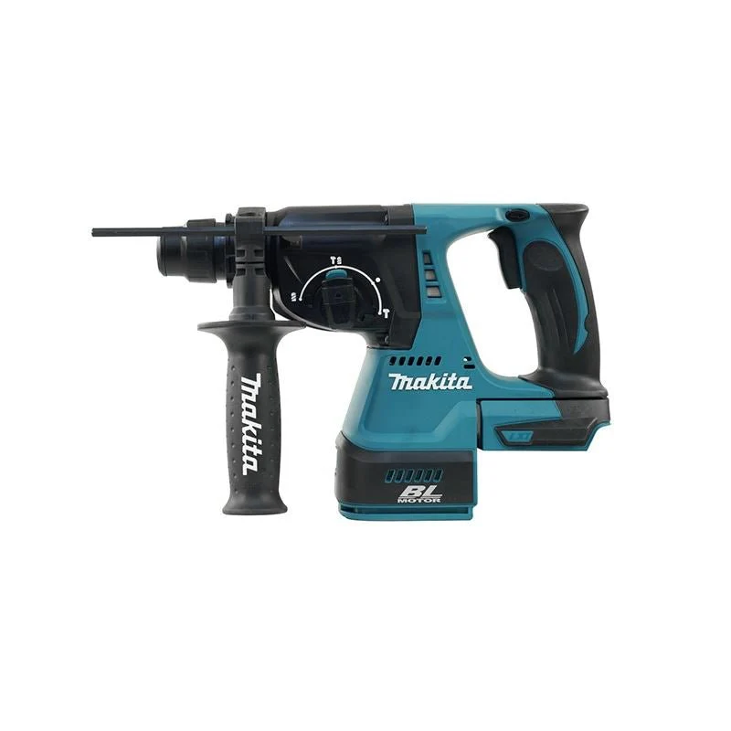 Makita DLX6109TX1 18V (5.0 Ah) 6 Tool Combo Kit - Image 7