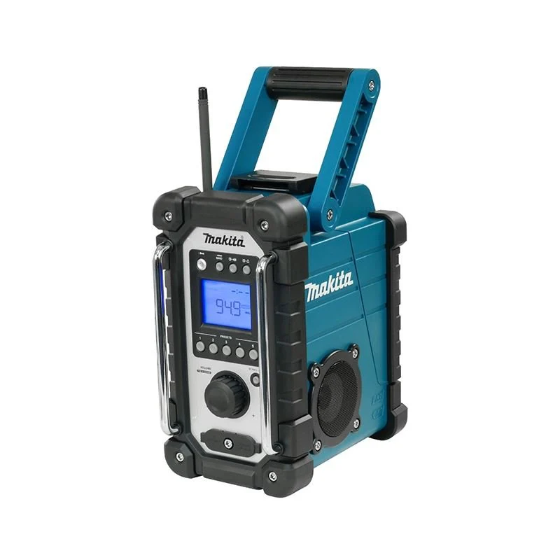Makita DLX9004M 18V (4.0 Ah) LXT 9 Tool Combo Kit - Image 10