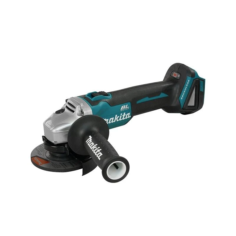 Makita DLX9004M 18V (4.0 Ah) LXT 9 Tool Combo Kit - Image 5
