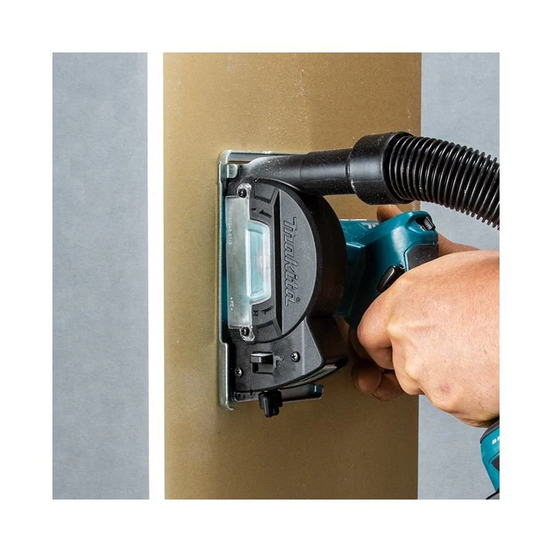 Makita DMC300Z 18V LXT Brushless Cordless 3in Compact Cut-Off Tool w/AFT AND XPT (Tool Only) - Image 5