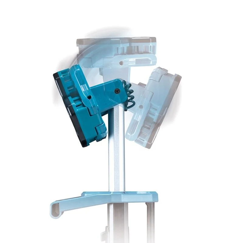 Makita DML813 Tower Light - 18V LXT Li-Ion LED - Image 4