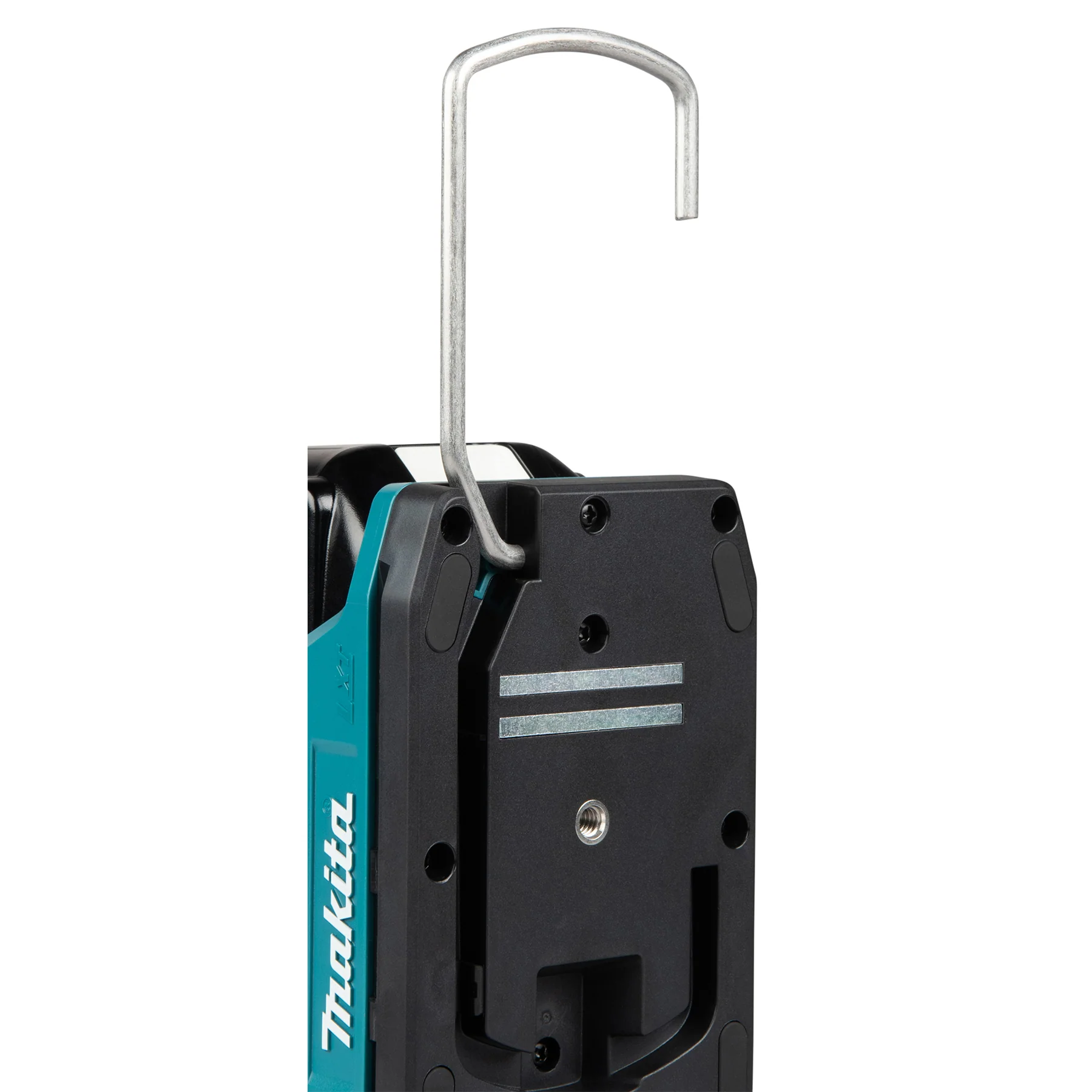 Makita DML819 18V LXT LED Magnetic Light, 1200 Lumens, Tool Only - Image 12
