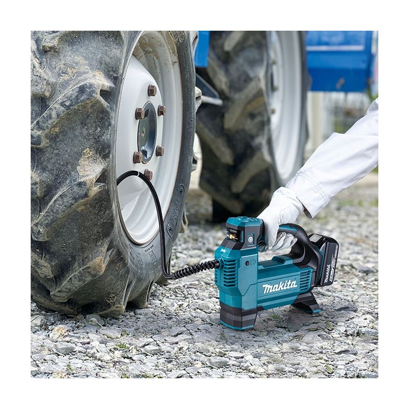 Makita DMP181Z Cordless Inflator - Image 3