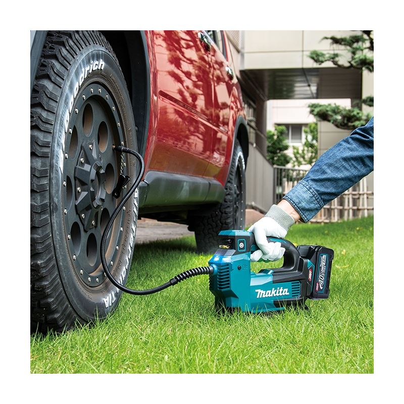 Makita DMP181Z Cordless Inflator - Image 4