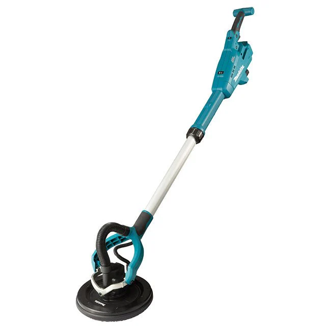 Makita DSL801ZX1 18V LXT Brushless 8-7/8" Drywall Sander w/AWS - Tool Only