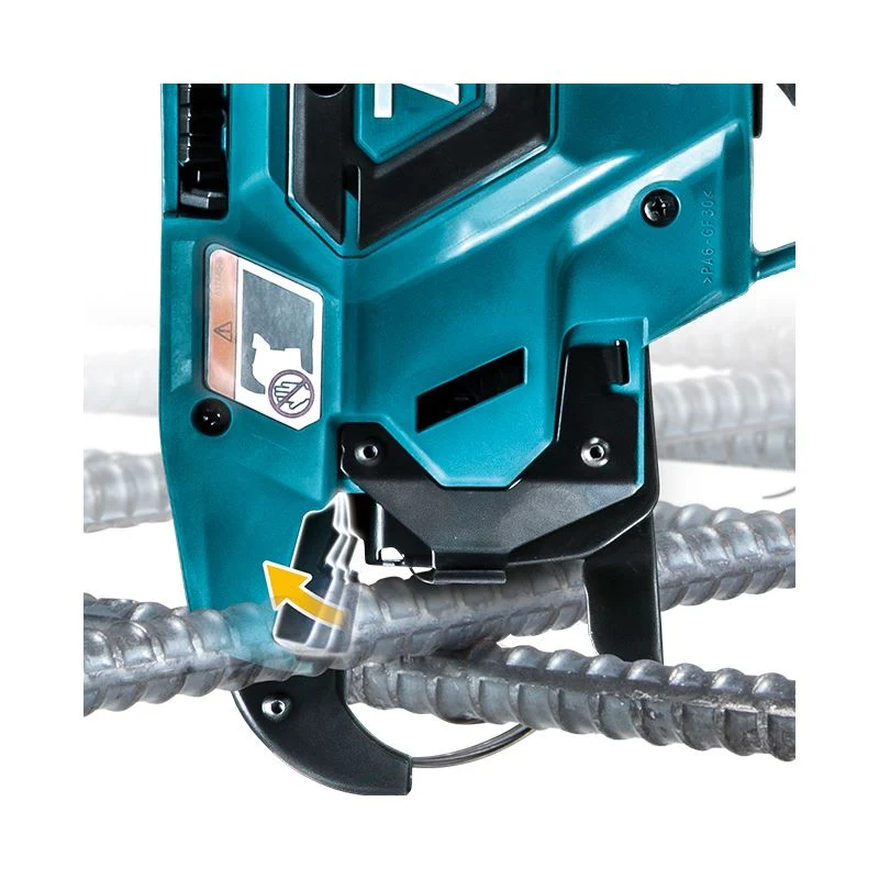 Makita DTR181ZK 18V LXT Brushless Cordless Rebar Tying Tool w/XPT (Tool Only) - Image 3