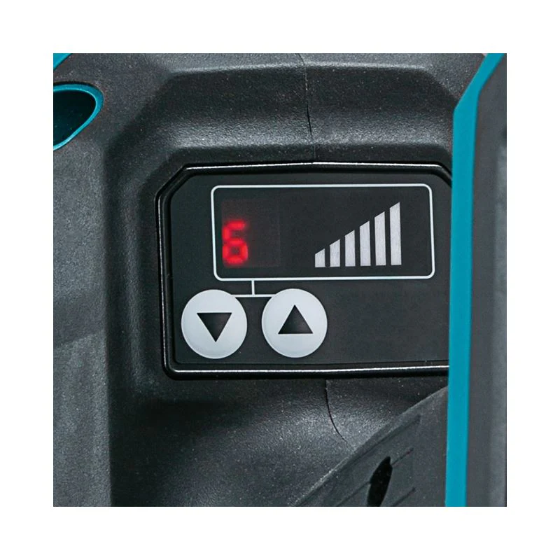 Makita DTR181ZK 18V LXT Brushless Cordless Rebar Tying Tool w/XPT (Tool Only) - Image 4