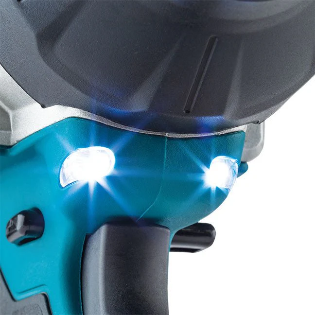 Makita DTW1004Z 18V LXT Brushless 1/2" High Torque Impact Wrench - Tool Only - Image 5