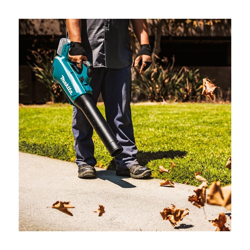 Makita DUB184RT 18V LXT Cordless Turbo Blower - Image 2