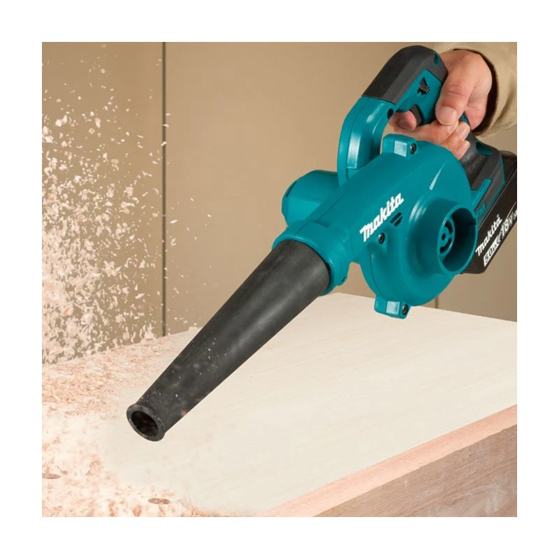 Makita DUB185Z Cordless Blower / Vacuum - Image 3