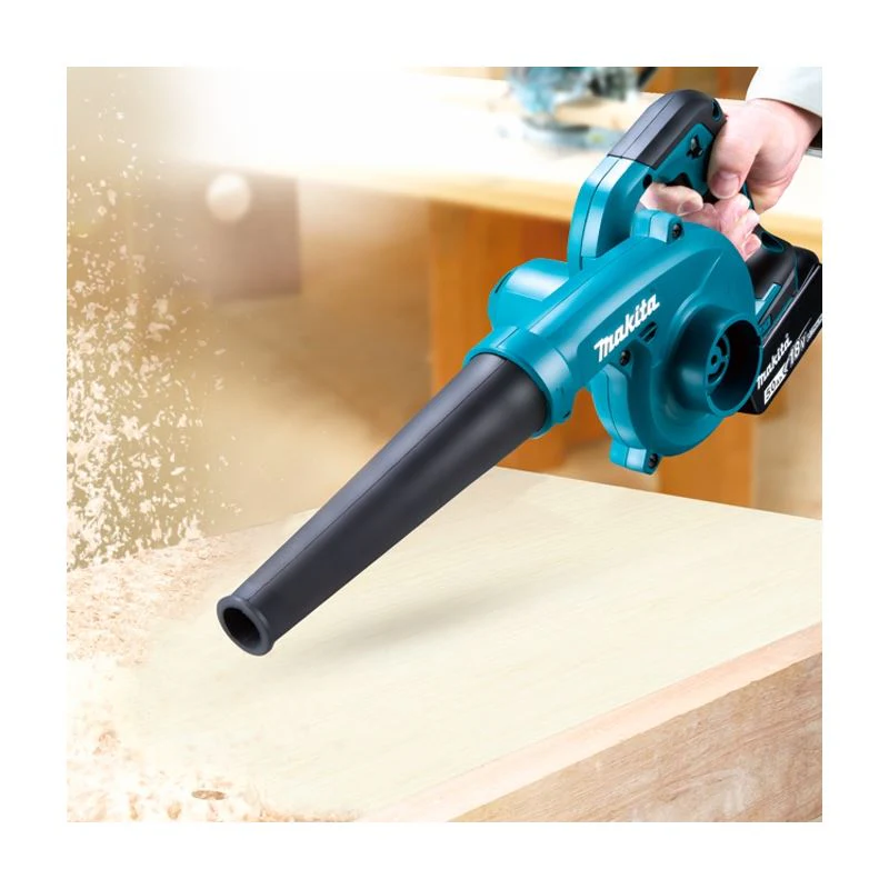 Makita DUB185Z Cordless Blower / Vacuum - Image 4