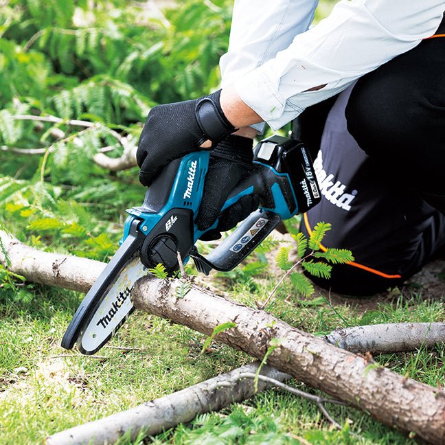Makita DUC150M001 18V LXT Brushless 6" Pruning Saw, 4.0Ah x1Kit - Image 3