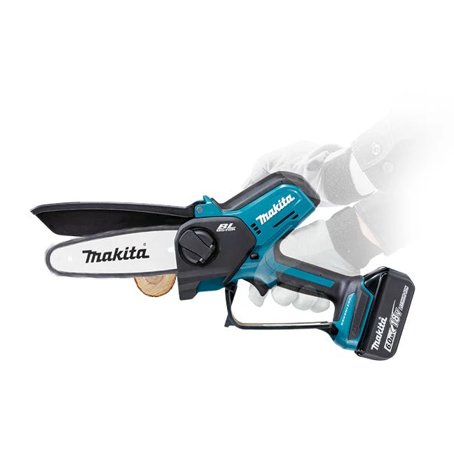 Makita DUC150M001 18V LXT Brushless 6" Pruning Saw, 4.0Ah x1Kit - Image 4