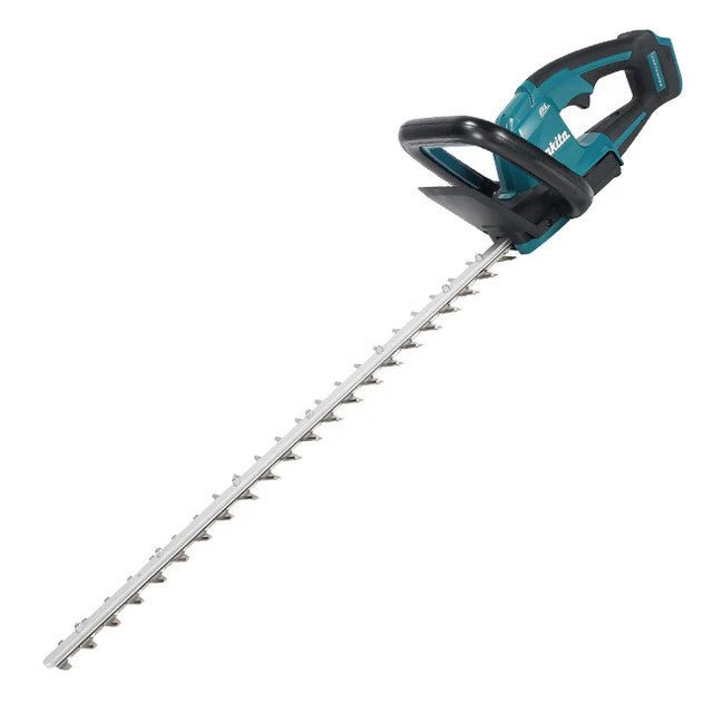 Makita DUH606RT 18V LXT Brushless 24" Hedge Trimmer, 5.0Ah x1Kit - Image 2