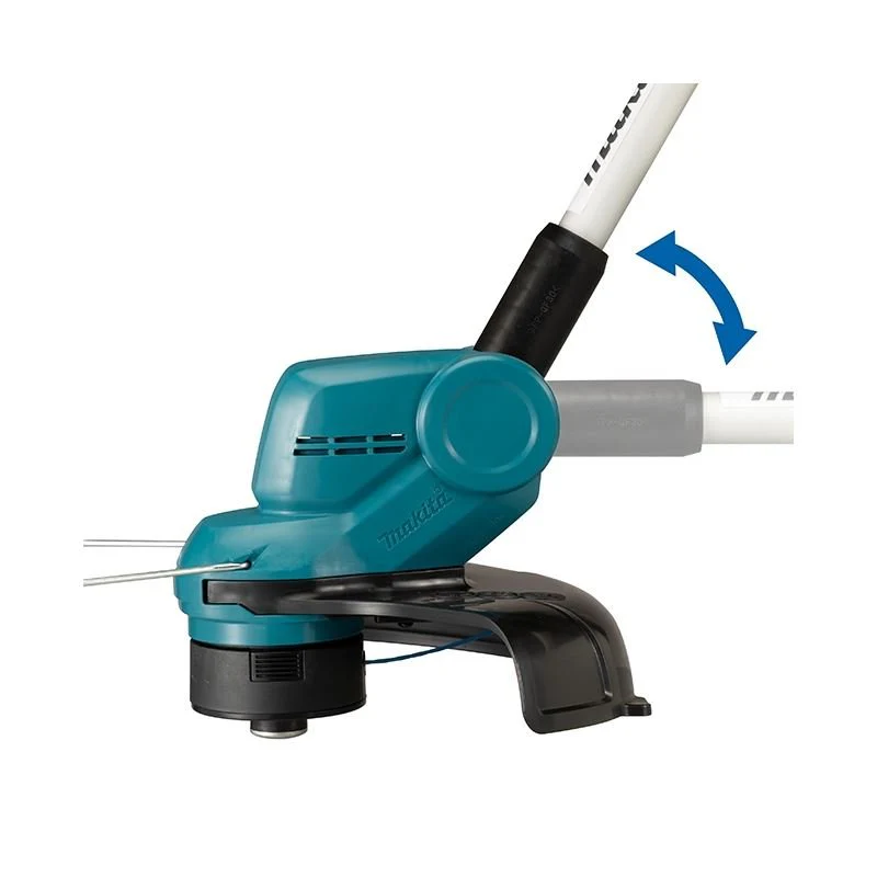 Makita DUR193Z 18V LXT 10-1/4" Line Trimmer (Tool Only) - Image 2