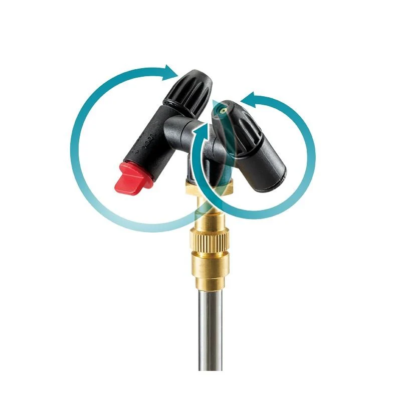 Makita DUS054RF Cordless Sprayer - Image 4