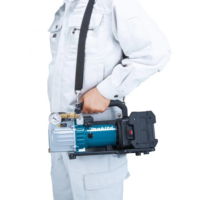 Makita DVP181ZK 18V LXT Vacuum Pump (Tool Only) - Image 3