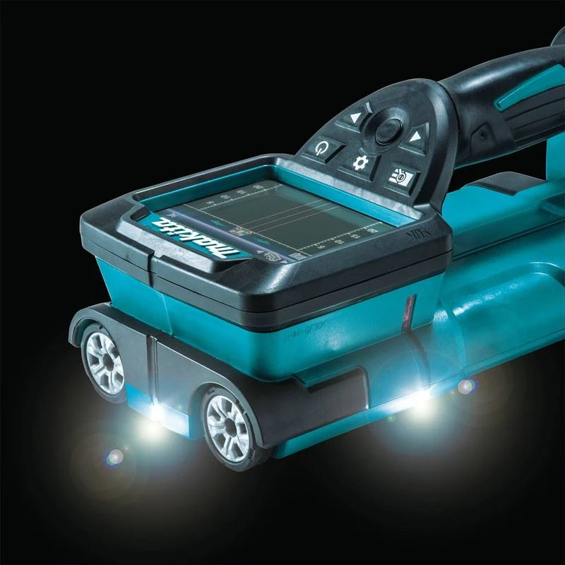 Makita DWD181ZJ 18V LXT Cordless Wall Scanner (Tool Only) - Image 8